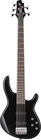 Action Bass V-plus-bk Black Poplr Bd 2BND Eq Jj P/u New. Price: $314.99.