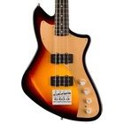 Fender American Ii Meteora Bass - Ultraburst W/ebony Fb New. Price: $2419.99.