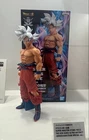 Dragon Ball Figure Son Goku Ultra Instinct -genkidamatsuri Special Ver Bandai New. Price: $190.00.