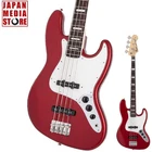Fender Mij 2025 Model Traditional 70S Jazz Bass Candy Apple Red Electric New. Price: $1346.85.