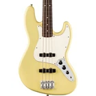 Fender Player Ii Jazz Bass Rosewood - Hialeah Yellow New. Price: $849.99.