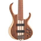 Ibanez BTB745 Standard 5-STRING Bass, Jatoba Fingerboard, Natural Low Gloss New. Price: $999.99.