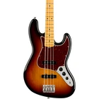 Fender American Professional Ii Jazz Bass Maple Fingerboard 3-COLOR Sunburst New. Price: $1939.99.