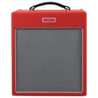 Vht AV-RL-25B Redline Watt Bass Guitar Combo Amplifier, 10" Speaker New. Price: $289.99.