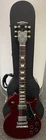 2005 Gibson Les Paul Studio Wine Red Rh 6 String Electric Guitar Usa Made Used. Price: $1199.99.