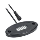 Heise RGBW1-S1 Rock Light Single New. Price: $84.99.