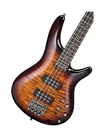 Ibanez SR400EQM Quilted Maple Electric Bass Guitar Dragon Eye Burst New. Price: $668.47.
