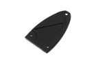 Ibanez 4PT3XA0004 Bass Series Swing-open Truss Rod Cover New. Price: $12.83.