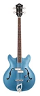 Guild Starfire Bass - Blue New. Price: $749.99.