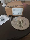 Moen T2261BN Cia Pressure Balanced Valve Trim Only With Single Lever Handle New. Price: $99.99.