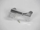 Warwick Chrome Bass Side Tuner Thumb Nt Bo Dolphin Corvette Streamer Katana Star New. Price: $46.50.