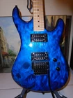 1980S Kramer Pacer Neptune Nj Usa Electric Guitar 22 Fret Musikraft Neck. Price: $1450.00.