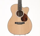 Martin 000CJR-10E Natural 2589380 Used. Price: $1170.00.