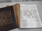 Vanity Fair: Oscar Night Sessions Decade Of By Seliger, Mark Abrams Oversized Acceptable. Price: $24.00.