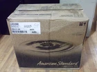 American Standard 0356.421.020 Lucerne Wall Sink Local Pick Up Yale Mi Only. Price: $95.77.