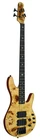 Michael Kelly Pinnacle 4-STRING Bass Electric Guitar Natural Burl Finish New. Price: $829.99.