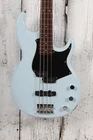 Yamaha BB434 BB400 Series Bass String Electric Guitar Ice Blue Open. Price: $599.99.
