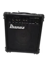 Ibanez IBZ10B 10W Electric Bass Guitar Practice Combo Amplifier (EPJ033519) Used. Price: $49.95.