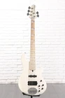 Lakland Skyline 55-02 Custom Bass Guitar Pearl White With Maple Fingerboard Very. Price: $1845.00.