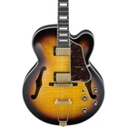Ibanez Artcore Expressionist AF95FM Guitar Antique Yellow Sunburst 1978865391 Rf Good. Price: $639.99.