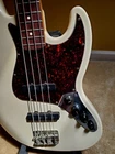 Fender Mexican Jazz Bass (1997 Mfg Date) No Case Used. Price: $625.00.