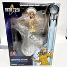 Kotobukiya Star Trek Bishoujo Command Officer 1/7 Scale Pvc Figure 2025 Used. Price: $186.49.
