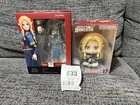 Delicious Dungeon Figma Marcille Action Figure W/ Bonus Face & Sitting New. Price: $199.99.