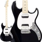 G&l Fullerton Deluxe Skyhawk Hh (jet Black/maple) Outlet Sale Special Price Used. Price: $2416.13.