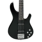 Tagima Millenium 4 Electric Bass Guitar - Black New. Price: $439.99.
