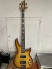 Schecter Omen EXTREME-4 Electric Bass Guitar -vintage Sunburst Used. Price: $399.99.
