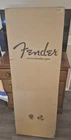 Fender American Ultra Ii Jazz Bass - Avalanche W/maple Fb New In Factory Box. Price: $2299.99.