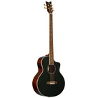 Ortega D8CE-5 Deep Acoustic Bass New. Price: $460.84.