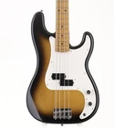 Fender Japan PB57-500 (tobacco Sunburst) F038792 Used. Price: $1418.00.