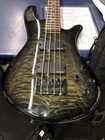Spector Bass Guitar Used. Price: $750.00.