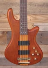 Schecter Stiletto STUDIO-8 8-STRING Bass Honey Satin New. Price: $1299.99.