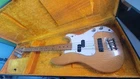 Greco PB-750DX 1977 Electric Bass Guitar Made In Japan W Hard Case Very Good F/s Used. Price: $867.99.