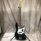 Fender Player Jazz Bass Pau Ferro Fingerboard Black W/gig Bag From Japan New. Price: $989.99.