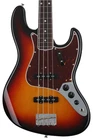 Fender American Vintage Ii 1966 Jazz Bass 3-COLOR Sunburst New. Price: $2699.99.