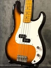 Fender Japan PB57-53 -2TONE Sunburst- Used Bass Guitar 2004. Price: $1054.55.