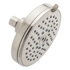 Signature Hardware 955102-25 Fundamentall 6" Round Multifunction 2.5 Gpm Shower Open. Price: $81.17.