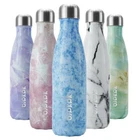 Bjpkpk Insulated Water BOTTLES,17OZ Stainless Steel Bottles,sports Wate... New. Price: $20.83.