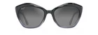 Maui Jim Starfish Polarized Sunglasses GS744-02T / MJ0744S-001 Cat-eye New. Price: $159.99.
