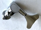 Laguna Bass Guitar Original No-logo Side Chrome Tuner Tuning Peg Used. Price: $9.99.