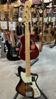 Fender Player Plus Active Meteora Bass Model #: 0147392300 New. Price: $1199.99.