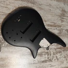 Jackson Series JS3V 5-STRING Spectra Satin Black Bass Body Husk Project For. Price: $85.00.