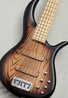 F-bass BN5 -brown Burst- *VI775 Open. Price: $7229.67.