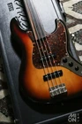 Fender Japan JB62-60FL 1984-1987 Safe Delivery From Used. Price: $1530.77.