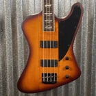 Esp Ltd PHOENIX-1004 String Bass Tobacco Sunburst Satin PHX1004TSBS #0190 Used. Price: $899.00.