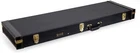 Crossrock Electric Bass Guitar Case Black, Decent Vintage Hard New. Price: $139.99.