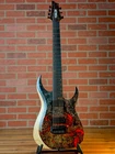 Esp Usa Eclipse Electric Guitar - Hellfire New. Price: $5599.00.